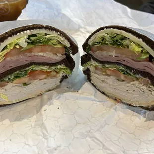 The Gobbler $13