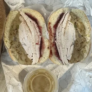 Kaiser Roll