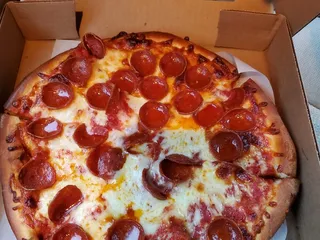 Don Brand's Pizza