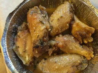 Zavarelli's Pizza Shop