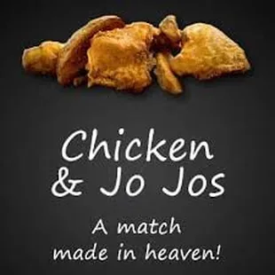 chicken and jojo&apos;s