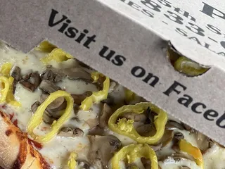 Jay's Pizza