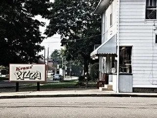 Kraus' Pizza