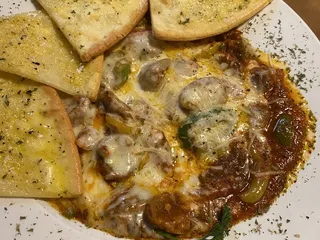 Danny Boys Italian Eatery - Canton