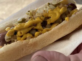Meat the Cheese
