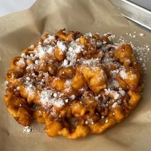 Funnel Cake