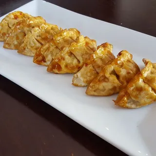 Potstickers