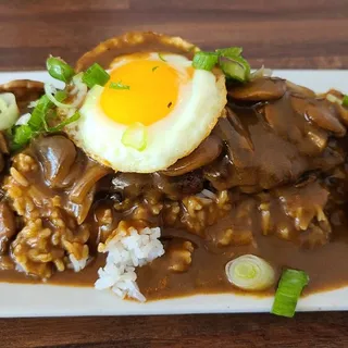 Loco Moco
