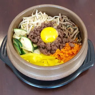 Bibimbap