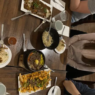 Japanese Curry Chicken Katsu