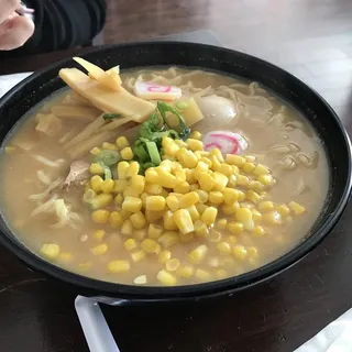 Miso Ramen