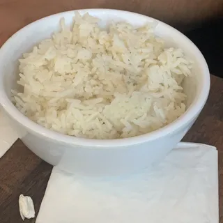 White Rice