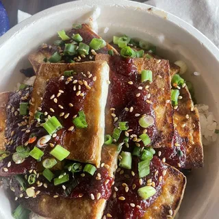 Tofu Bowl