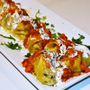 Mantu