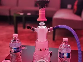 Jarose Hookah Lounge