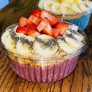 Acai Bowl