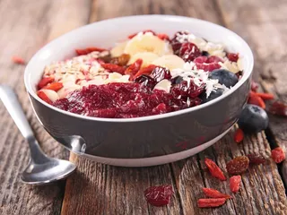 Simpli Natural Wellness And Juice Bar