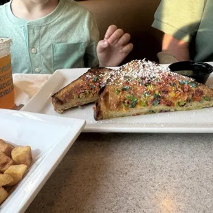 food, burritos and wraps