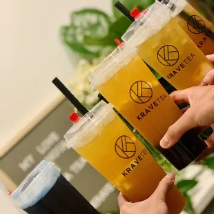 drink