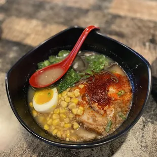 noodle soup, ramen and noodles, food, ramen, noodles, noodle dish