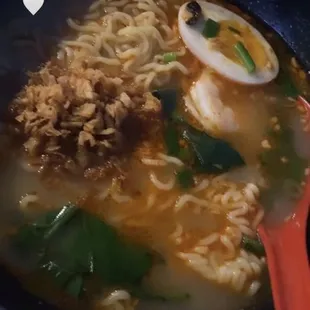 Ramen Bowls
