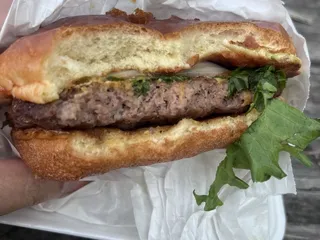 Bubba's Frozen Custard