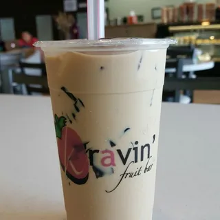 Coffee Milk Tea