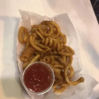 Curly Fries