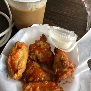 Hot Wings