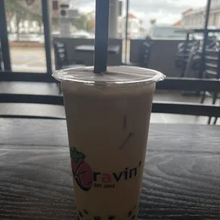 Milk Tea