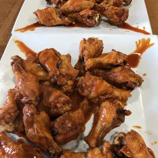 Chicken wings
