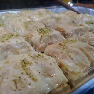 Baklava