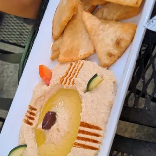 Pita Bread