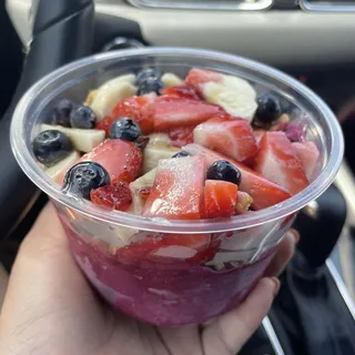 Pitaya Bowl