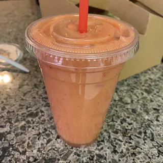 Build Your Own Fruit Drink