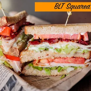 sandwiches, sandwich, food