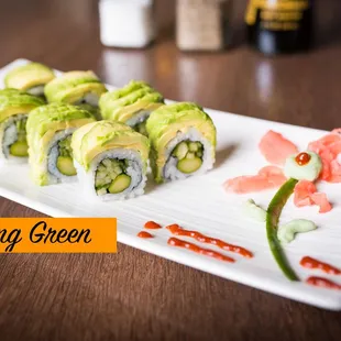 food, sushi, sushi and sashimi, sashimi