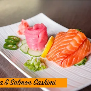 food, sashimi, sushi and sashimi, sushi