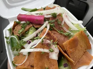 Kabob Kabob Restaurant