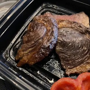 Brazilian Steak