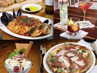 Il Fornaio Woodland Hills