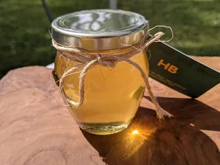 Happy Bear Chandlery