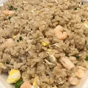 Fried Rice