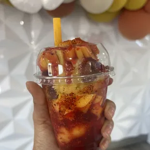 Mangonada