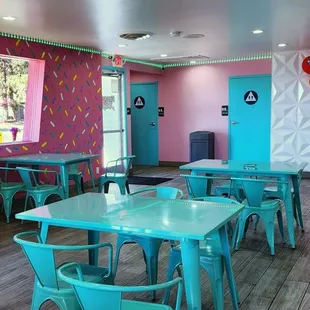 Cute decor