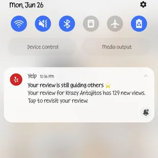 Yayyy!