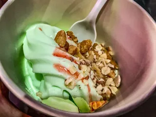 HeavenLy's Yogurt