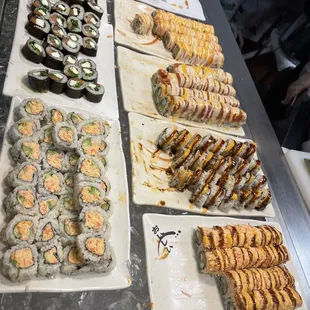 Sushi