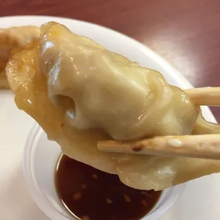 Pot Stickers