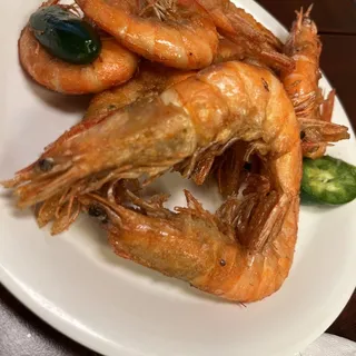 Fried Shrimp